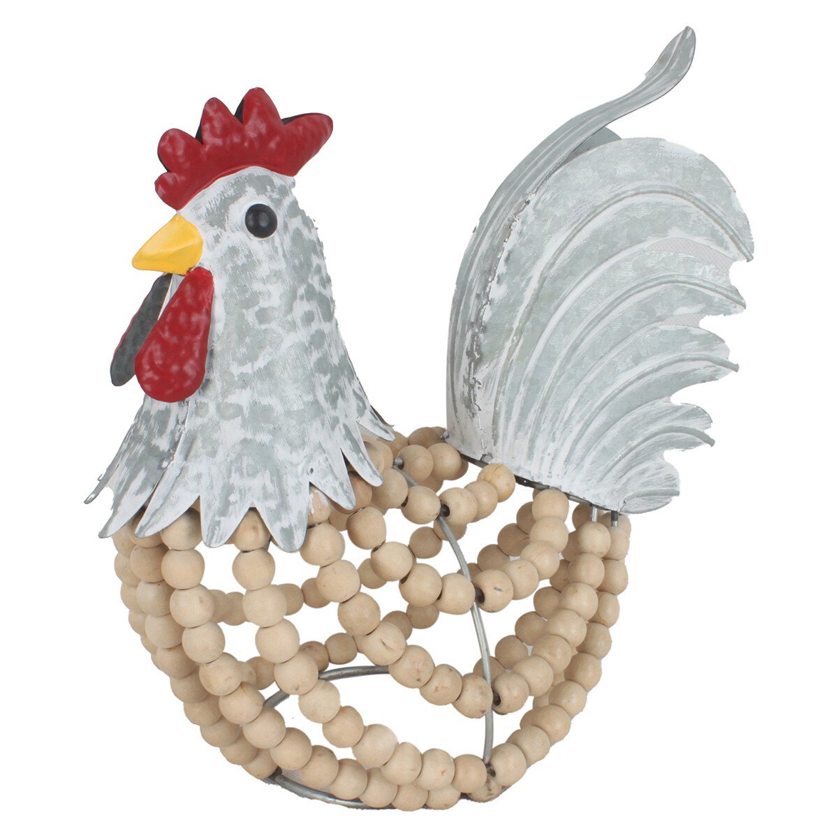 Signes Grimalt  Kohout  Stříbrná