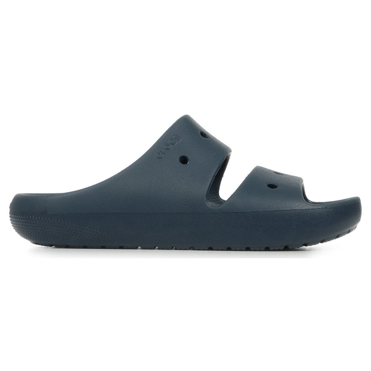 Crocs  Classic Sandal V2  Modrá