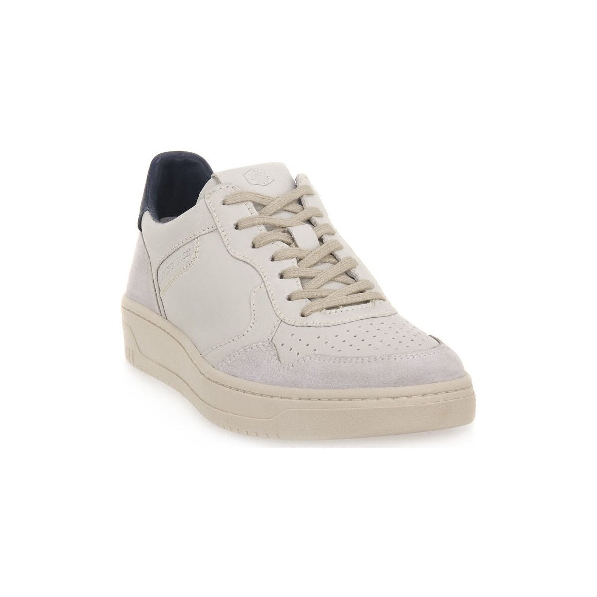 Lumberjack  M0145 REBEL  Bílá