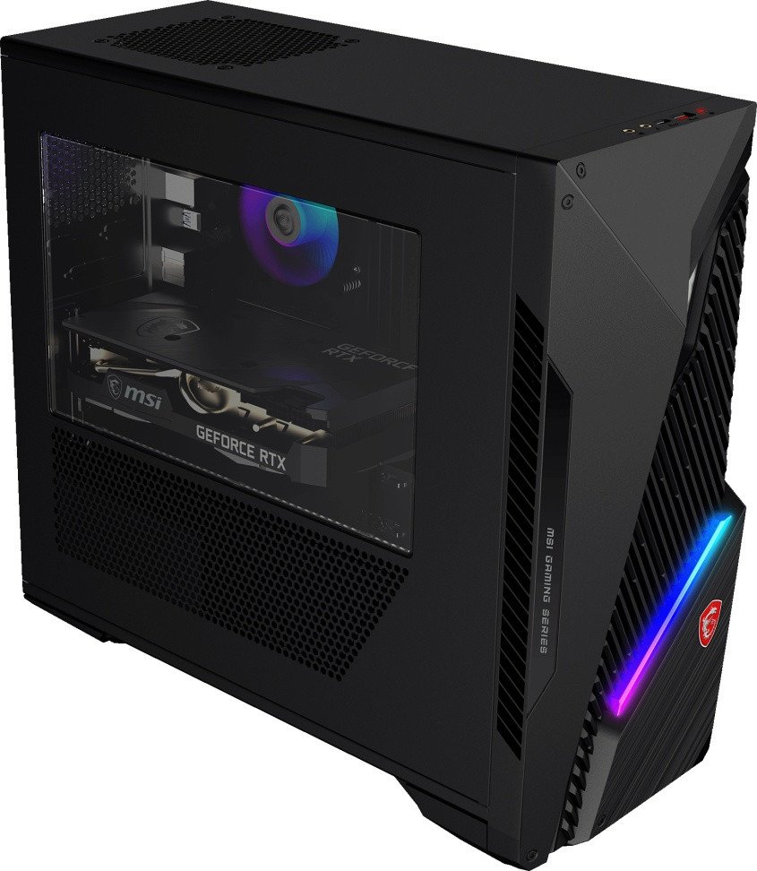 MSI MAG Infinite S3 14NUC7-1436EU/i7-14700F/16GB/1TB SSD/RTX 4060 gaming X, 8GB/BT/WiFi/Win 11 home