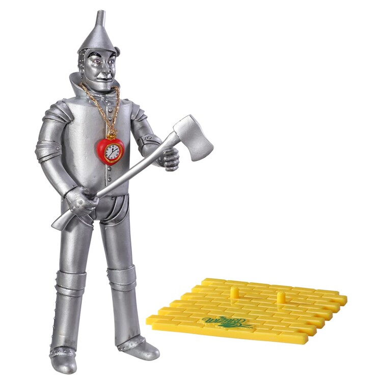 NOBLE COLLECTION Figurka The Wizard of Oz - Tinman