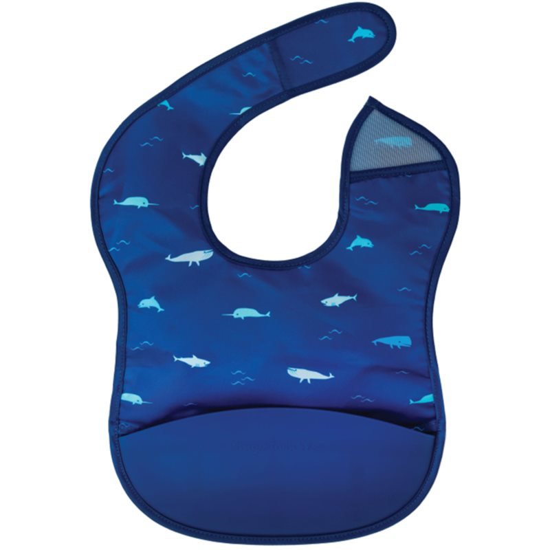 Tiny Twinkle Bib Ocean Life bryndák 1 ks