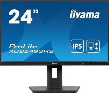 IIYAMA XUB2493HS-B6