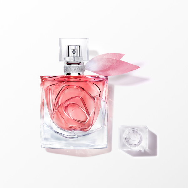 Lancôme La vie est belle Rose Extraordinaire parfémová voda dámská  30 ml