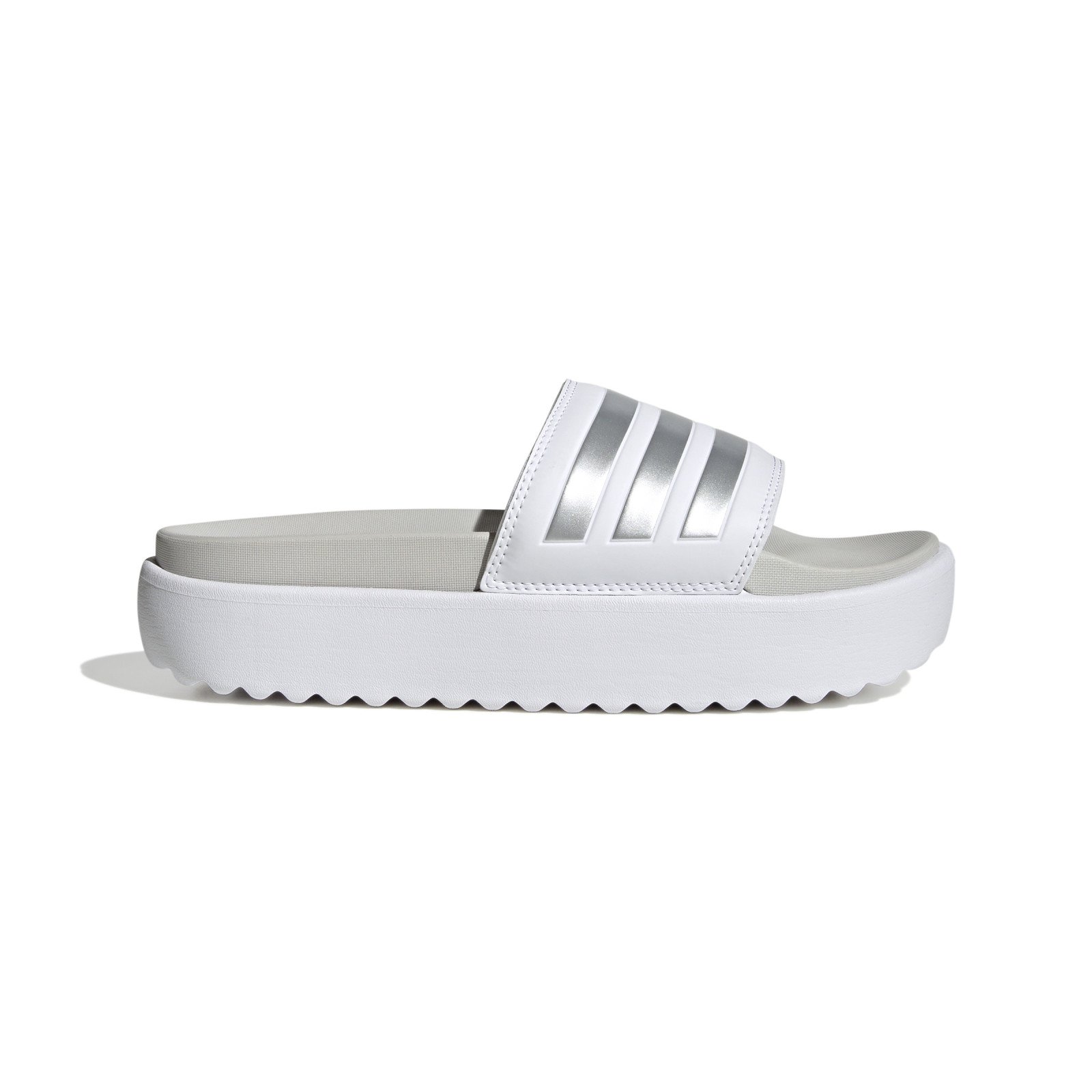 adidas ADILETTE PLATFORM 37