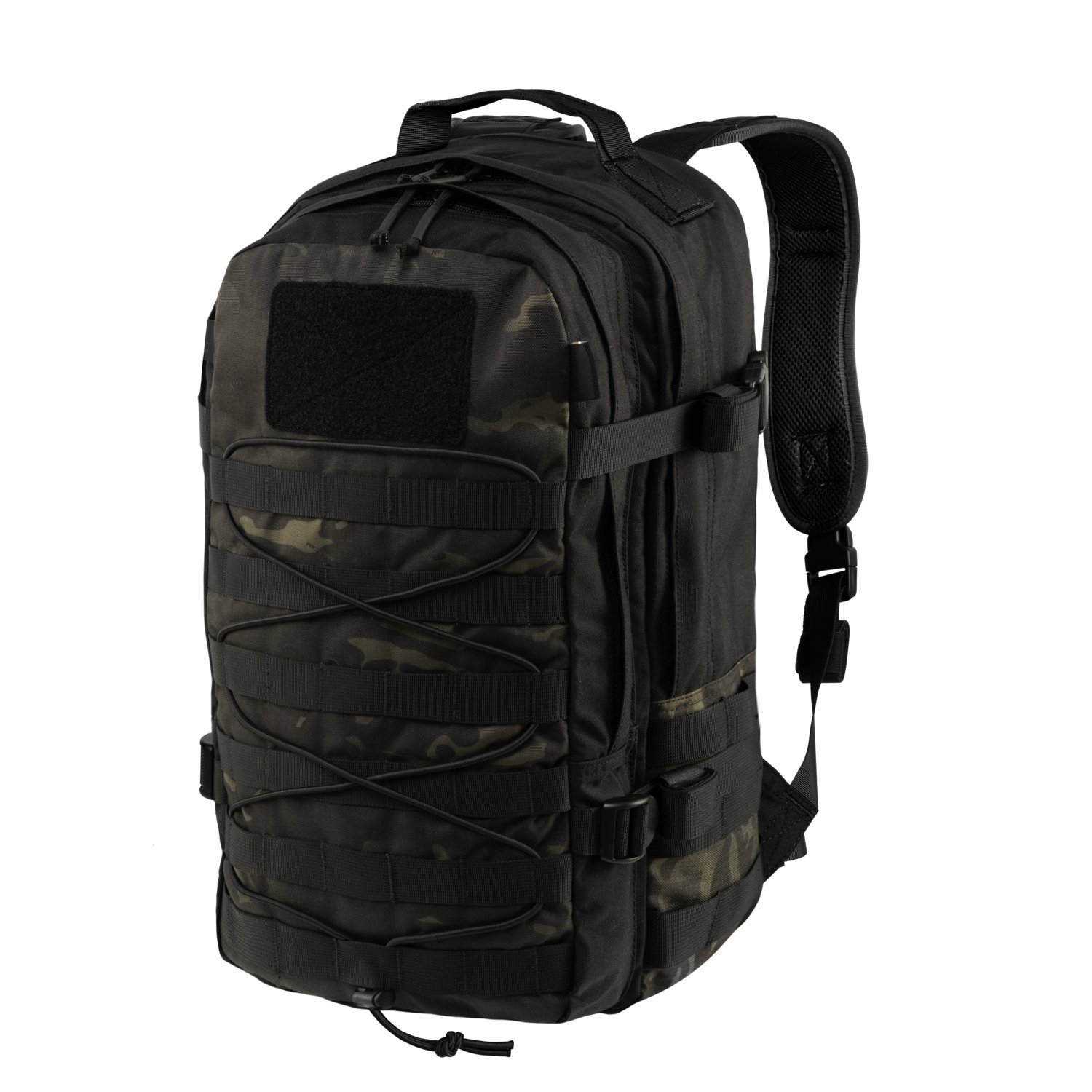 Batoh RACCOON® Mk2 Cordura® 20L Helikon-Tex® MultiCam Black® PL-RC2-CD-0C01A