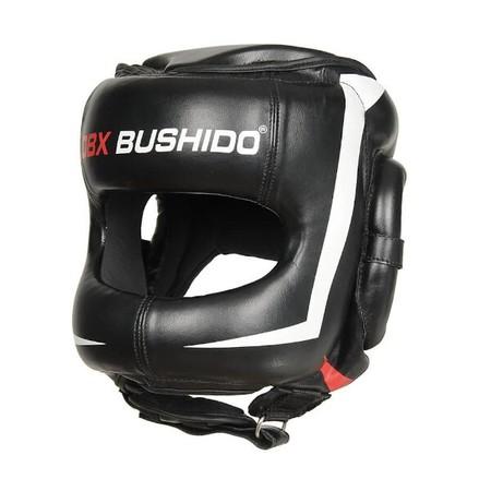 BUSHIDO Boxerská helma DBX ARH-2192 L, 48, cm