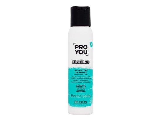 Revlon Pro You The Moisturizer Hydrating Shampoo 85 ml