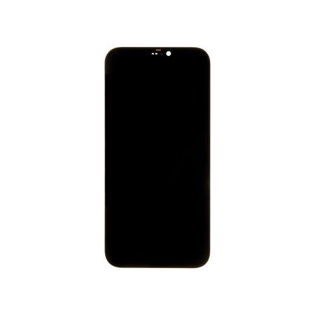 iPhone 12/12 Pro LCD Display + Dotyková Deska Black V Incell