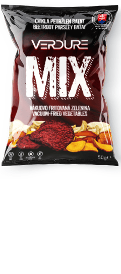 Verdure MIX Verdure 50g