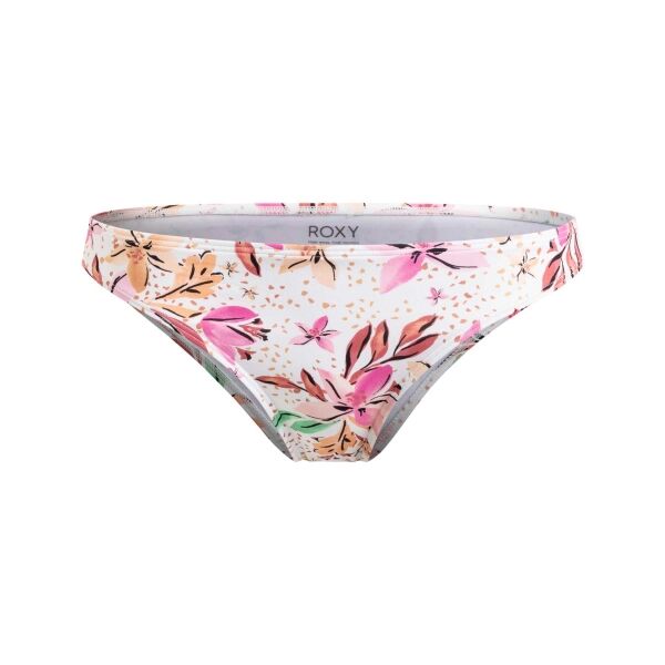 Roxy BEACH CLASSICS MODERATE Dámský spodní díl plavek, mix, velikost