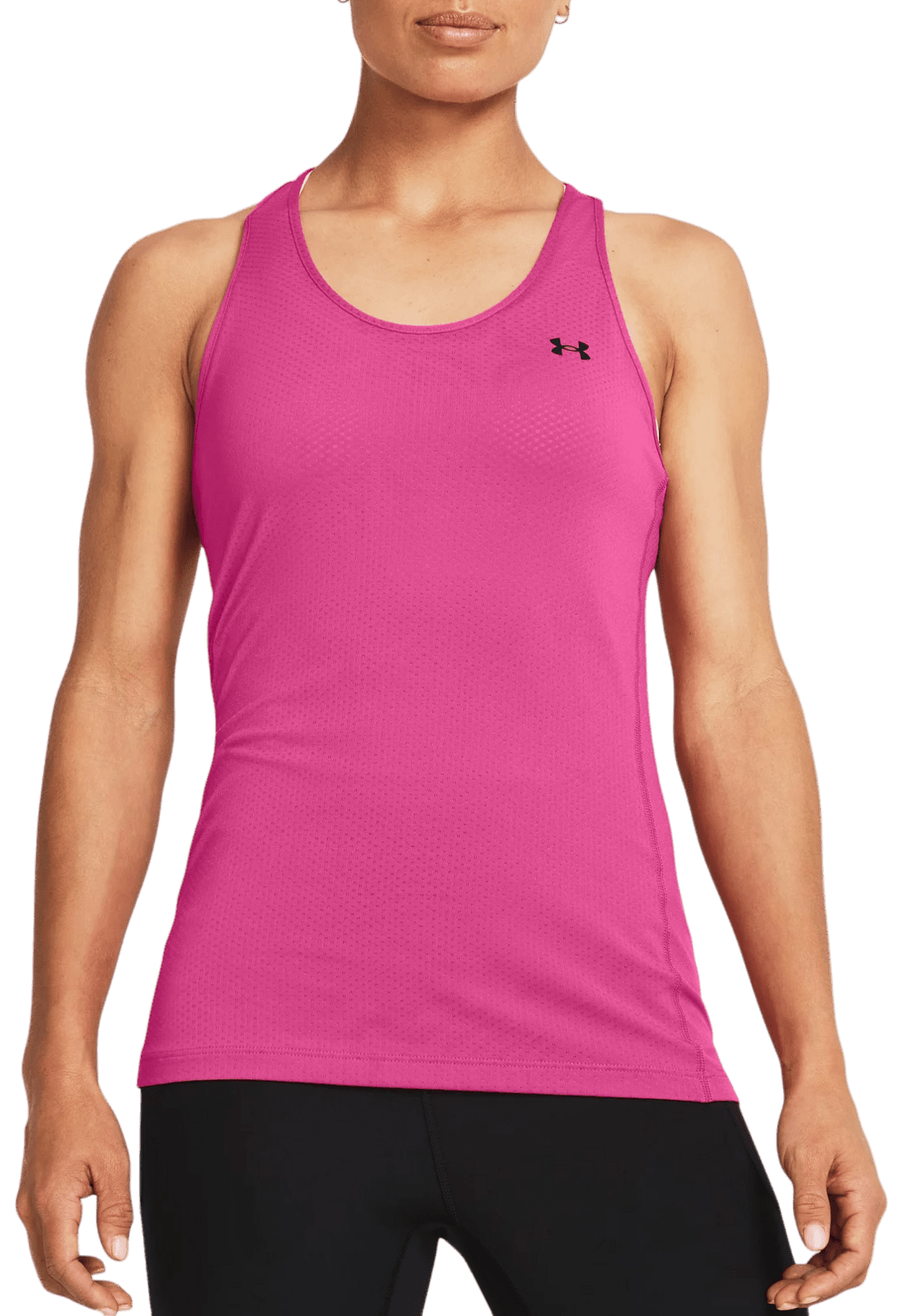 Tílko Under Armour HeatGear Racer