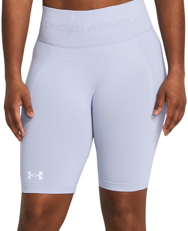 Šortky Under Armour UA Vanish Seamless Short-PPL