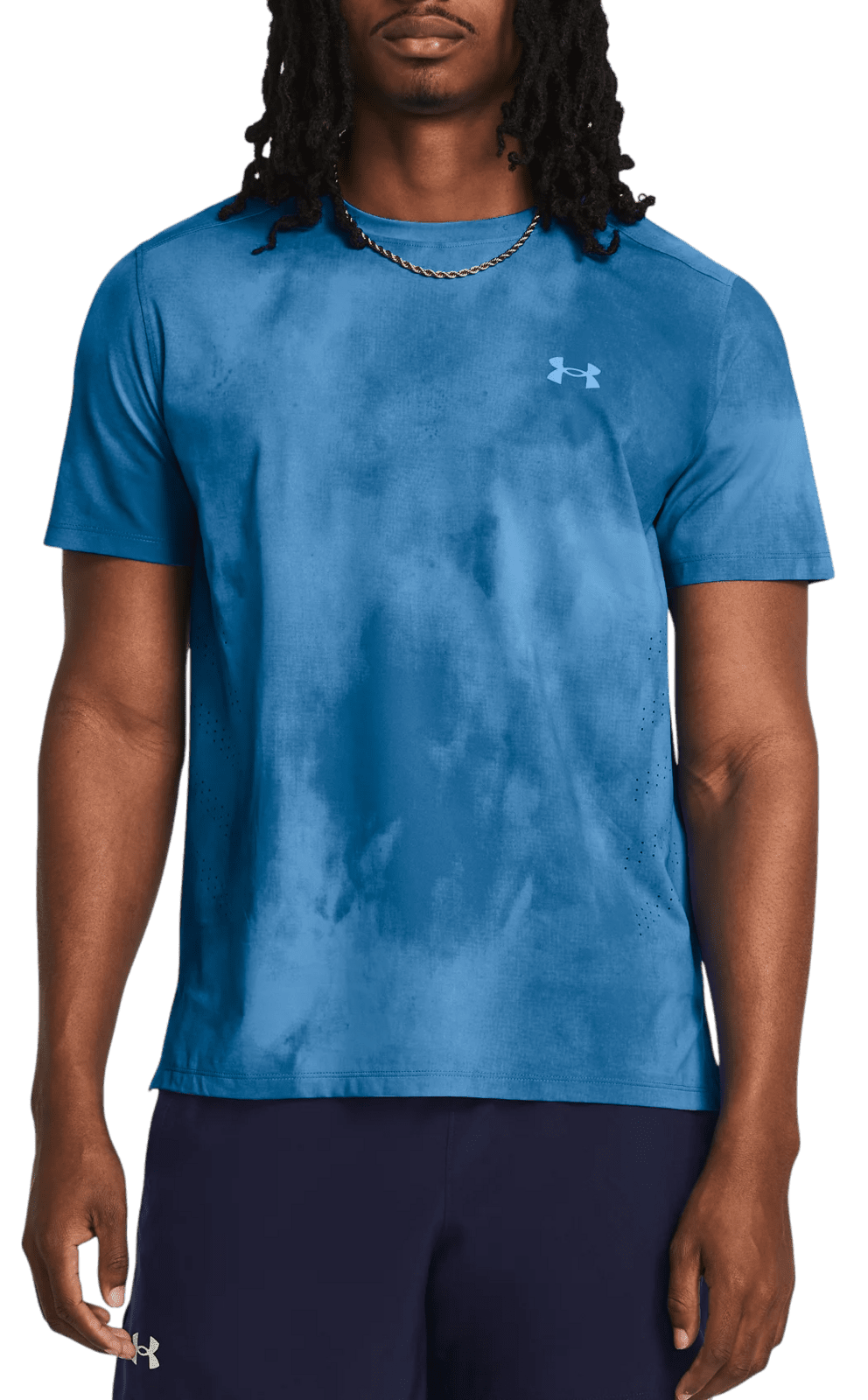 Triko Under Armour Launch Elite Wash