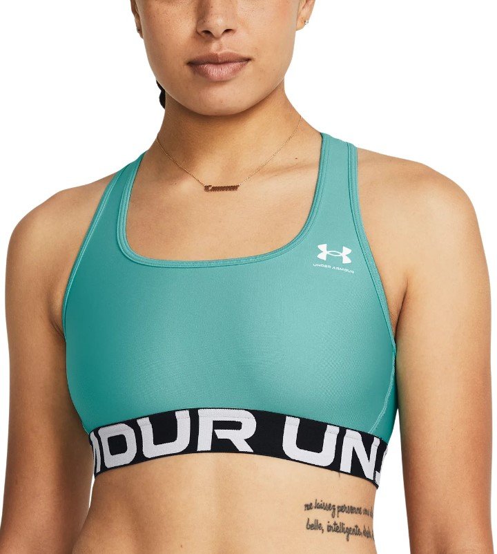 Podprsenka Under Armour Mid Sport-BH Damen