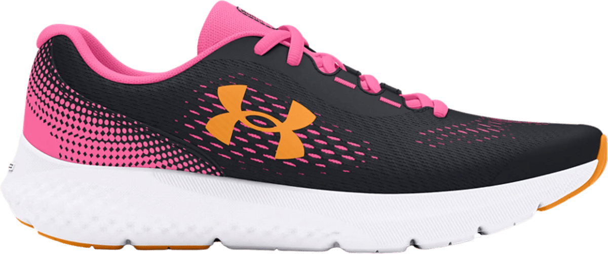 Běžecké boty Under Armour UA GGS Charged Rogue 4