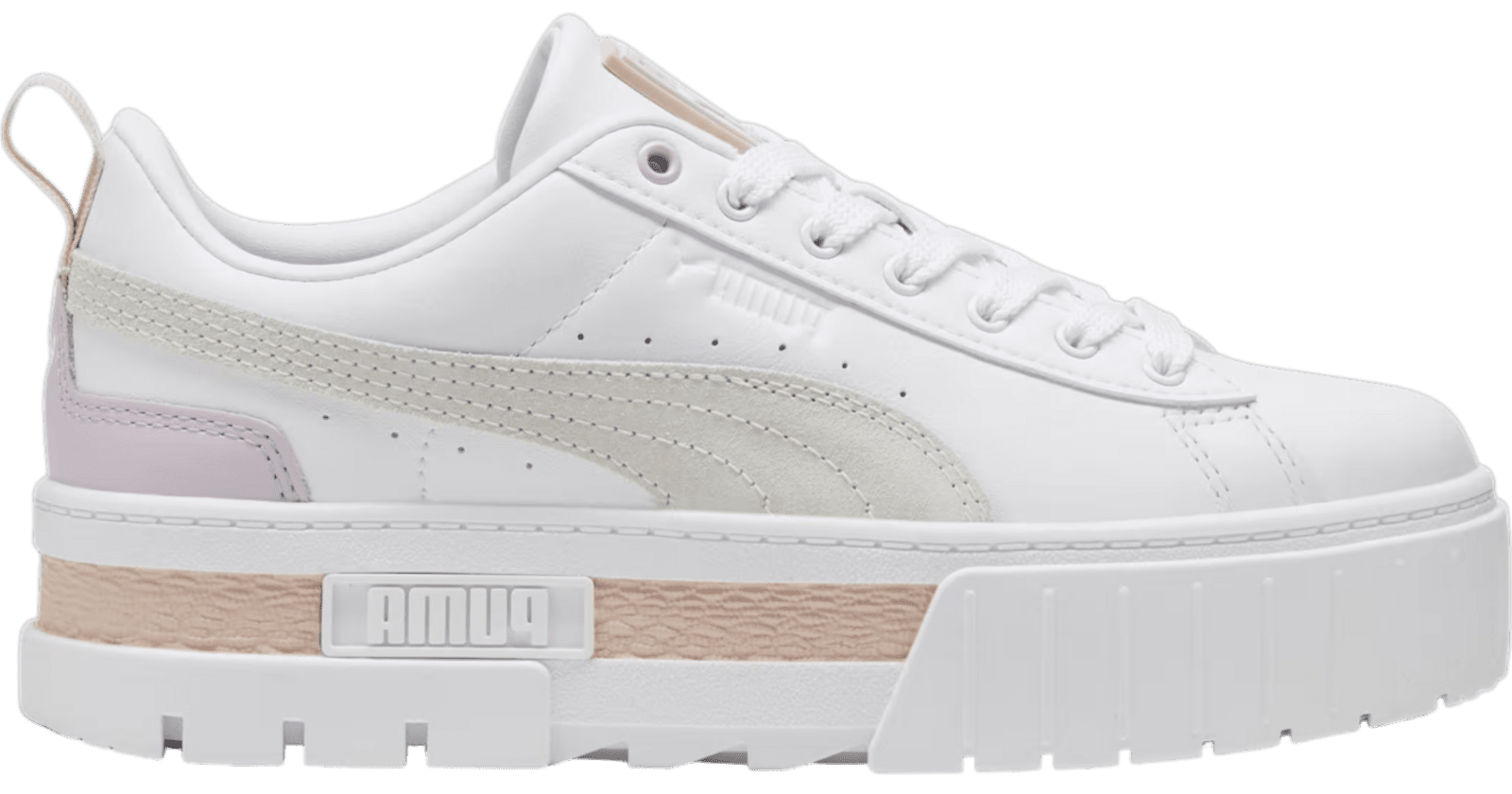 Obuv Puma Mayze Leather