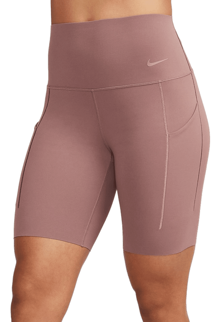 Šortky Nike W NK DF UNIVERSA HR 8IN SHORT