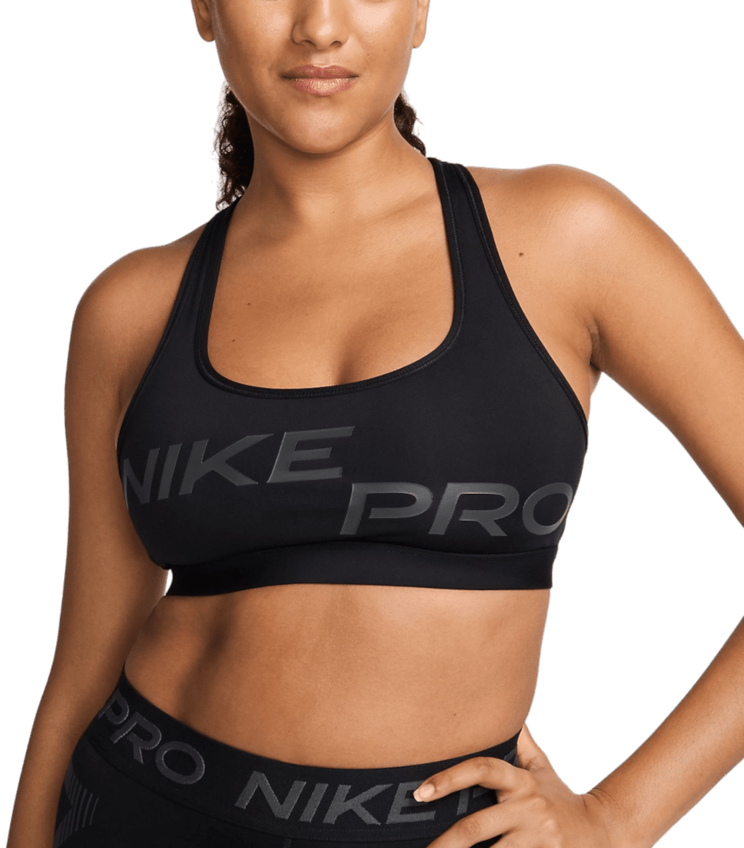 Podprsenka Nike W NP DF SWSH LGT SPT GRX BRA