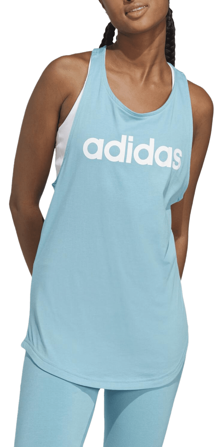 Tílko adidas  Linear Tanktop W