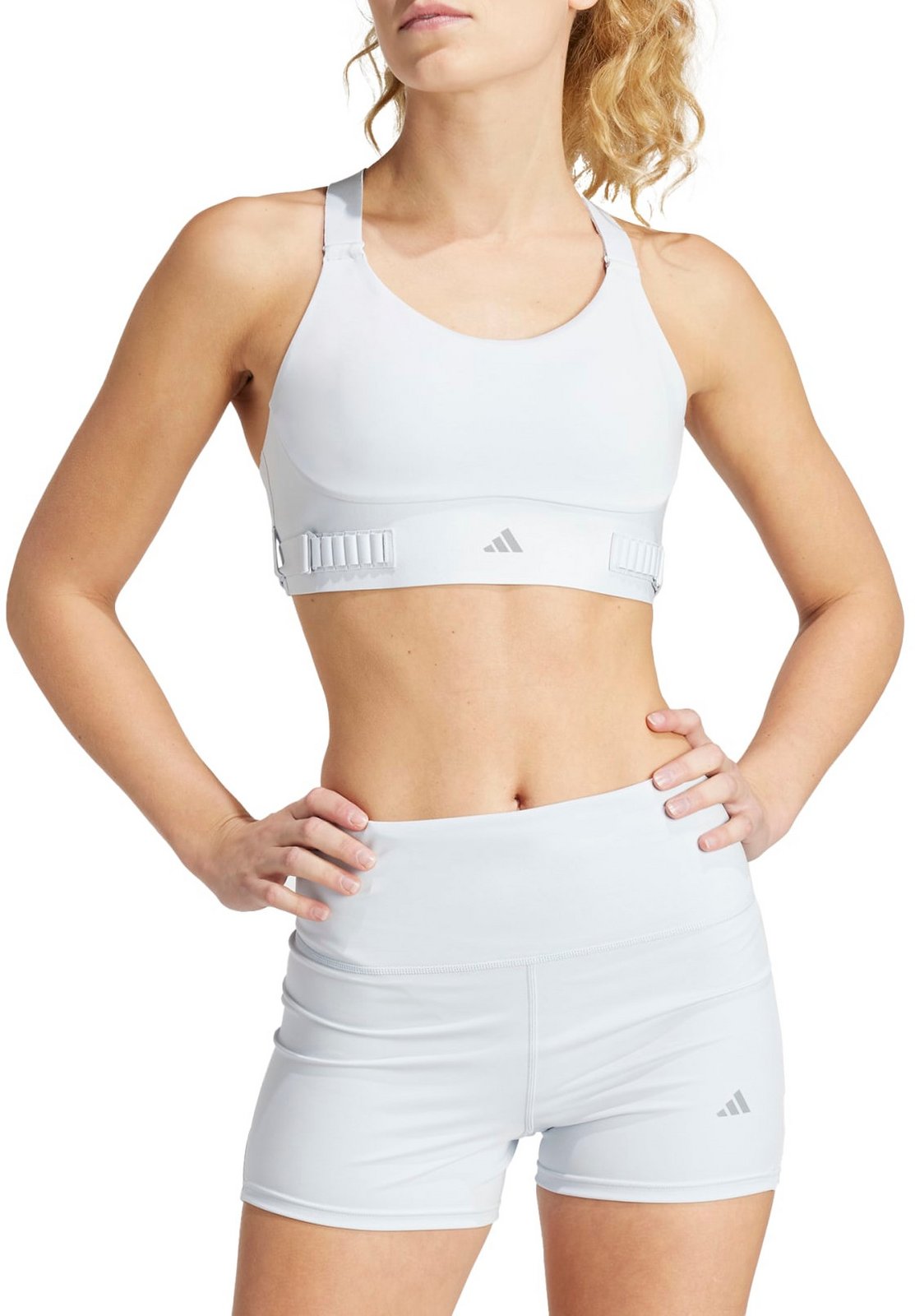 Podprsenka adidas FASTIM L HS BRA