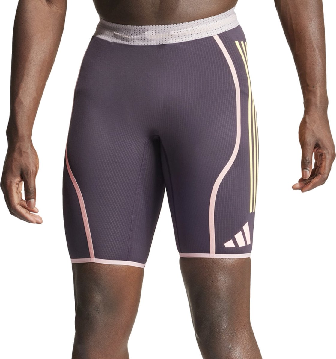 Šortky adidas Adizero