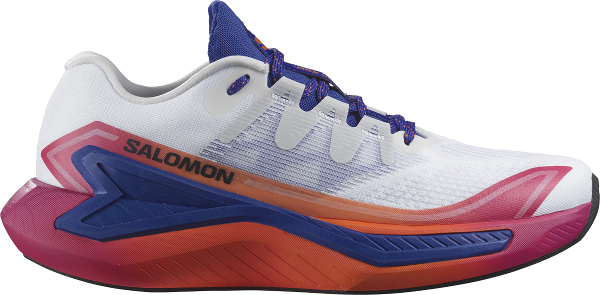 Běžecké boty Salomon DRX BLISS ISD W