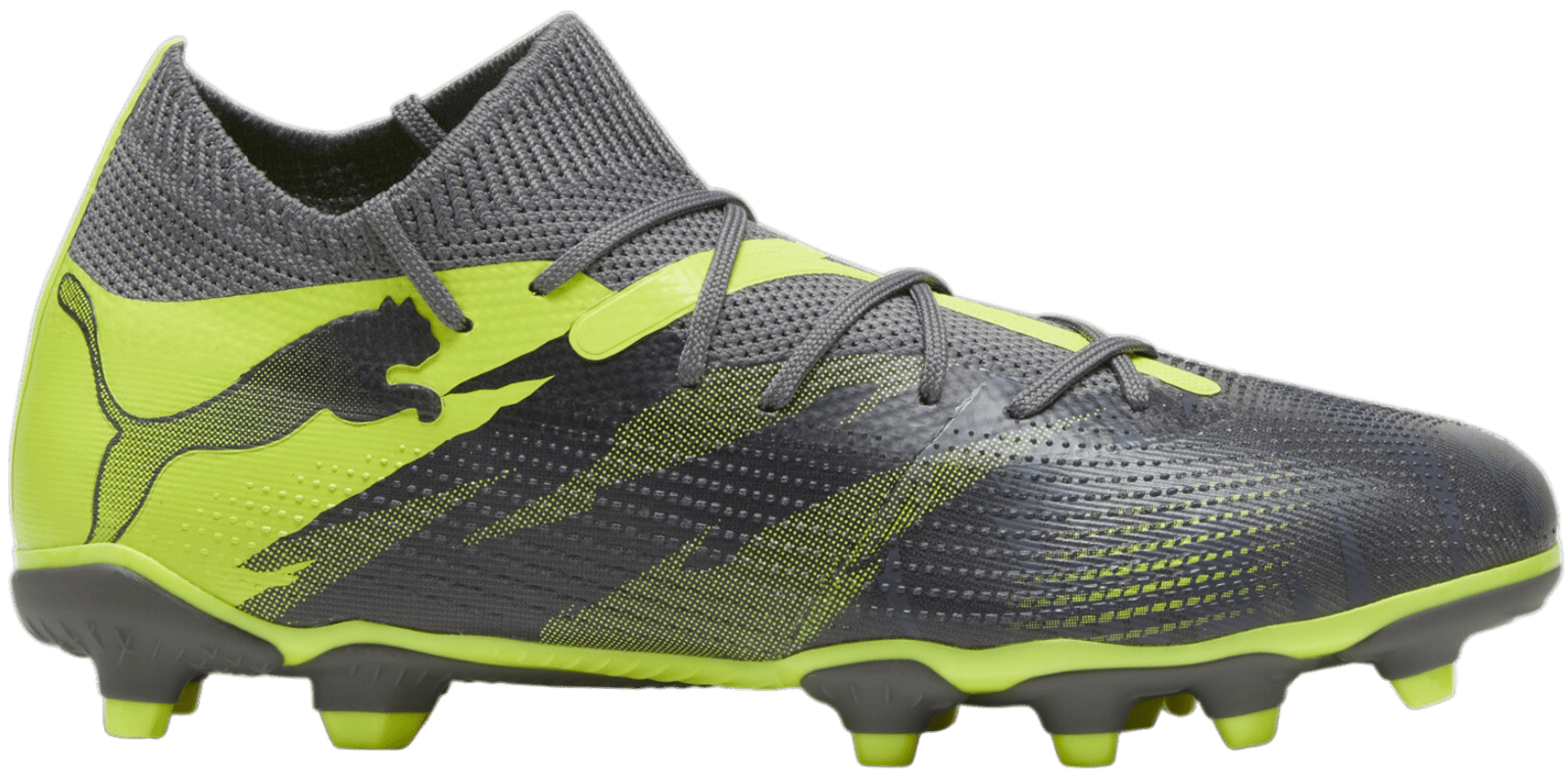 Kopačky Puma FUTURE 7 MATCH RUSH FG/AG Jr