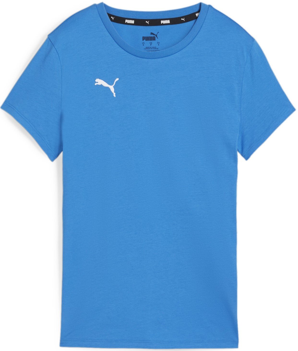 Triko Puma teamGOAL Casuals Tee Wmn