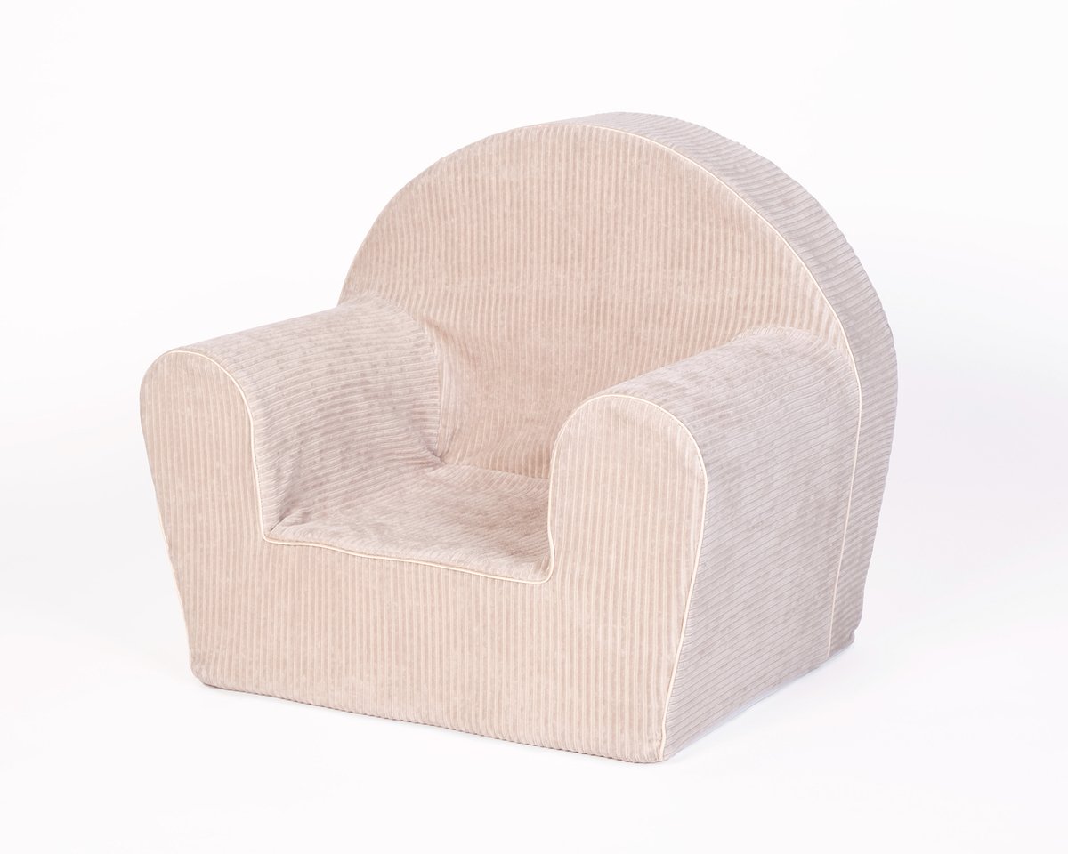 Ourbaby Dětské křesílko 34546 chair elite beige