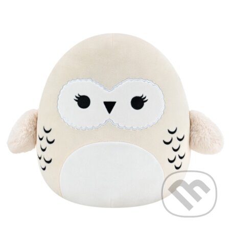 SQUISHMALLOWS Harry Potter - Hedviga - LEGO