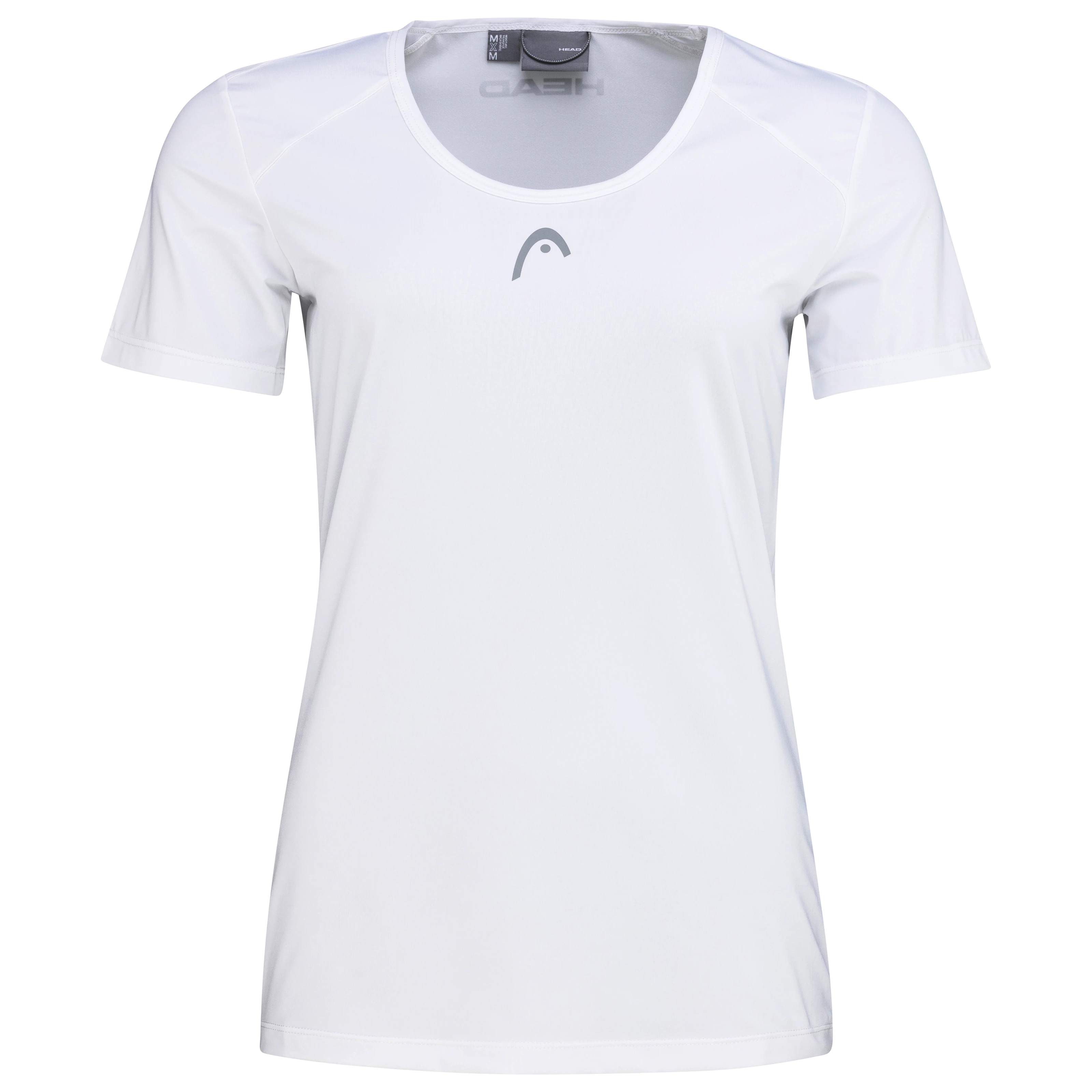 Dámské tričko Head  Club 22 Tech T-Shirt Women White  L