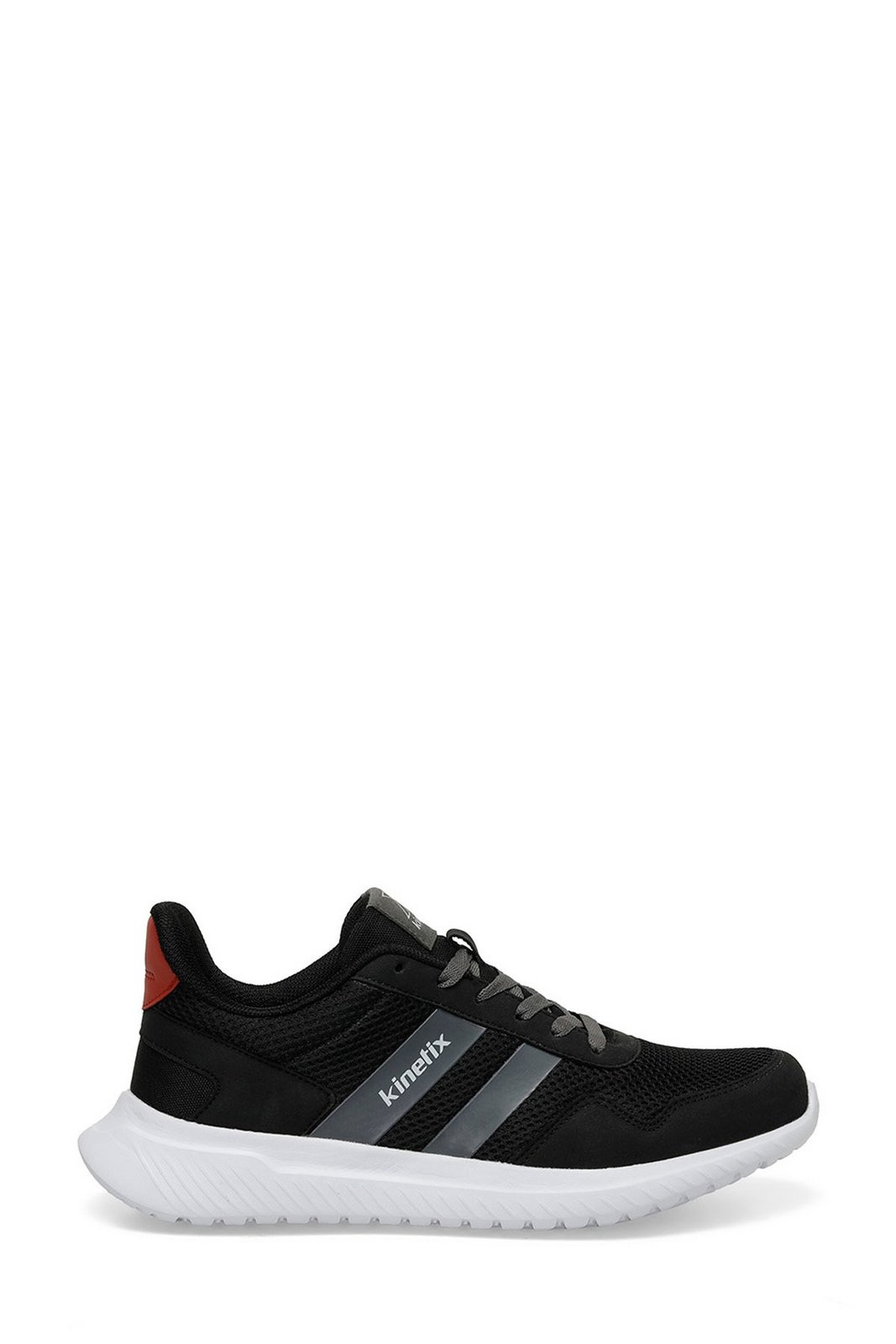 KINETIX ARINA TX 4FX Men's Black Sneaker