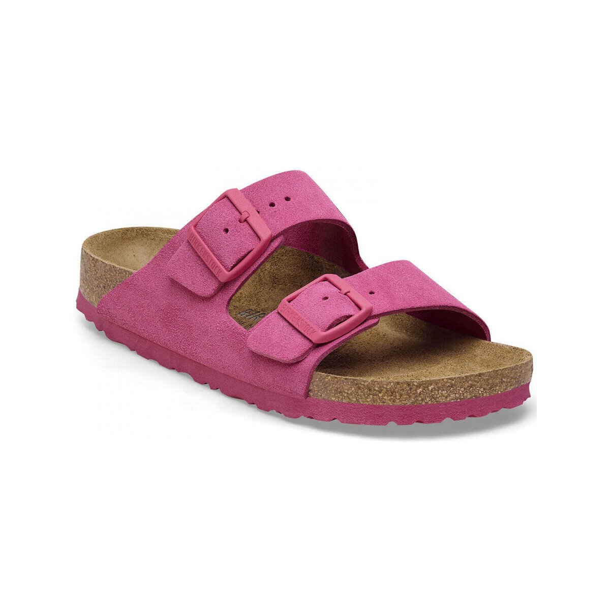 Birkenstock  Arizona leve  Růžová
