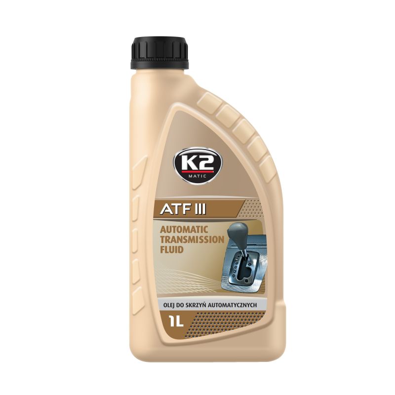 K2 ATF III D 1L