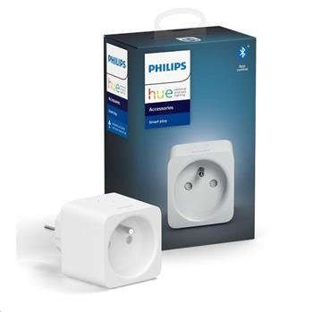 PHILIPS Hue Smart Plug CZ / SK chytrá zásuvka