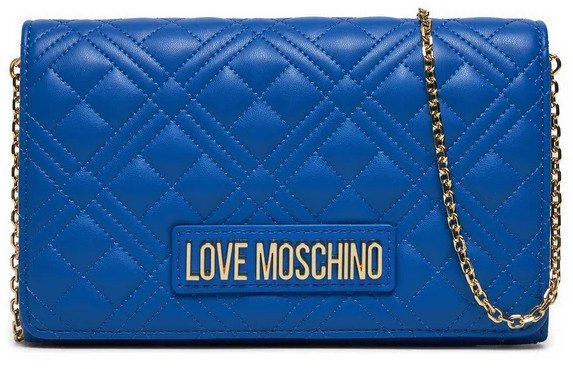 Love Moschino Dámská crossbody kabelka JC4079PP0ILA0715