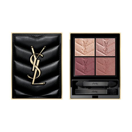 Yves Saint Laurent Paletka očních stínů Couture Mini Clutch (Eye Palette) 4 g 500 Medina Glow