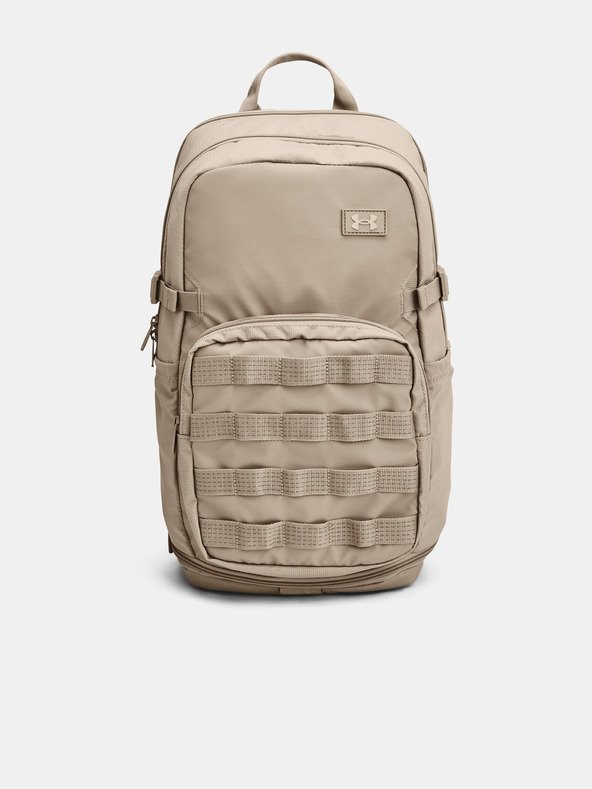 Under Armour UA Triumph Sport Batoh Hnědá