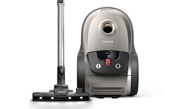 Philips sáčkový vysavač Series 8000 XD8152/12