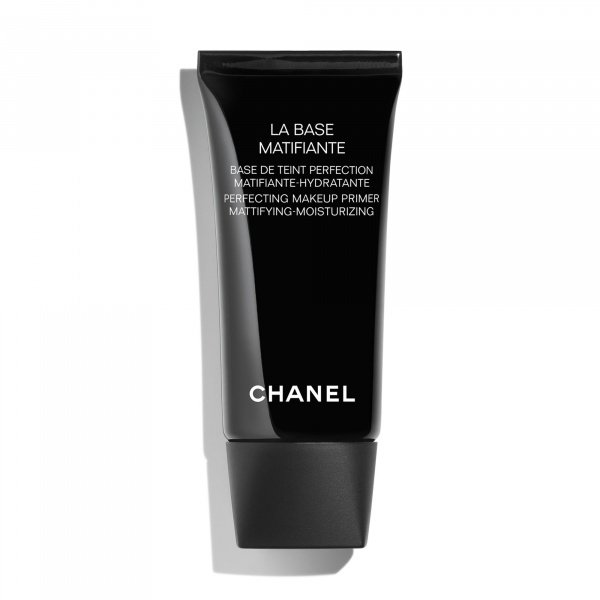 CHANEL LA BASE MATIFIANTE BÁZE POD MAKE-UP  30 ml