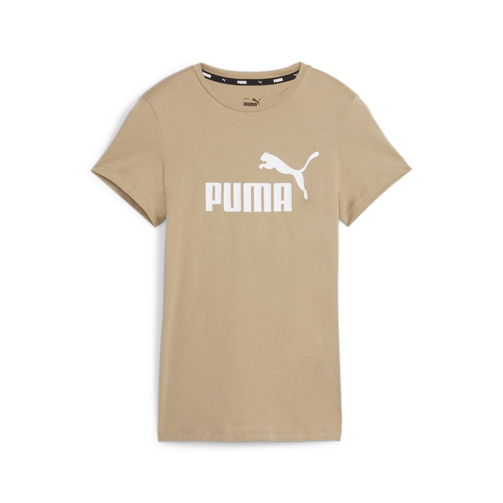 Puma ESS Logo Tee (s) XS