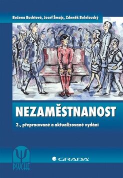 Nezaměstnanost - Božena Šmajsová Buchtová