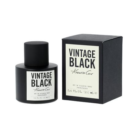 Toaletní voda Kenneth Cole - Vintage Black , 100ml