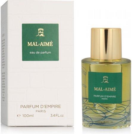 Parfum d'Empire Mal-Aimé parfémovaná voda unisex 100 ml