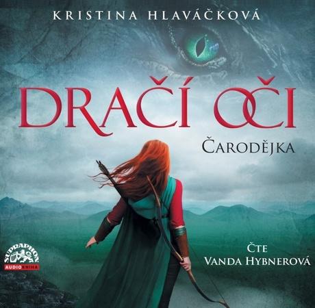 Dračí oči – Čarodějka