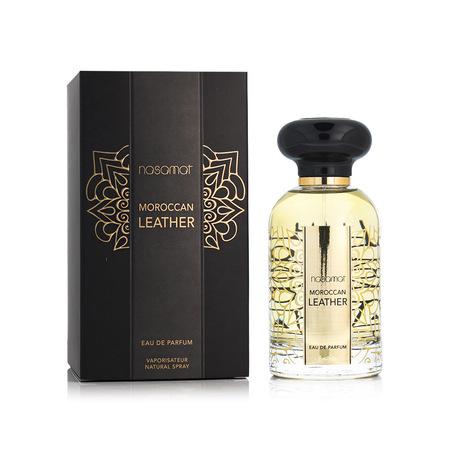 Nasamat Maroccan Leather EDP 100 ml UNISEX