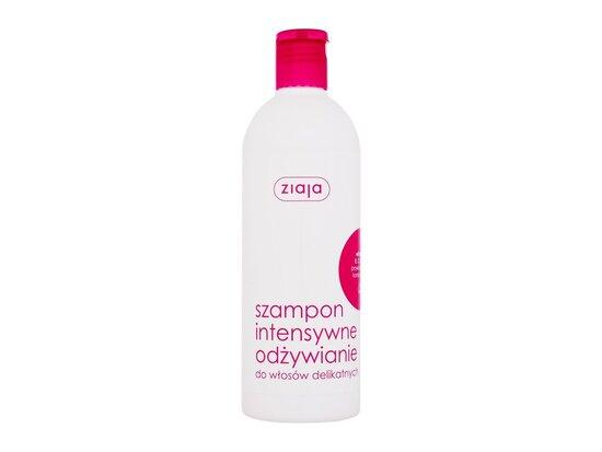 Šampon Ziaja - Intensive 400 ml