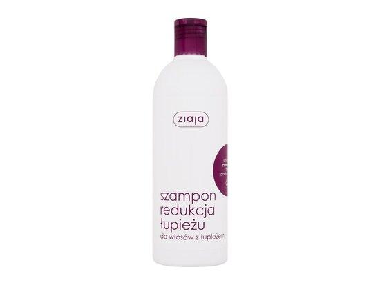 Šampon Ziaja - Anti-Dandurff 400 ml