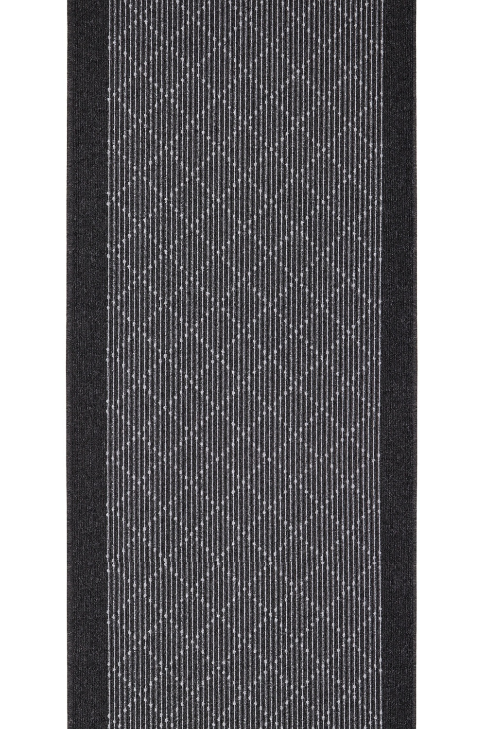 AKCE: 110x100 cm s obšitím Protiskluzový běhoun na míru Boulevard 9229 - šíře 100 cm Condor Carpets